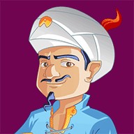 ��Ʋ�����akinator