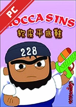 ��Ƥƽ��Ь���԰�(moccasin) v1.0.0��Ѱ�