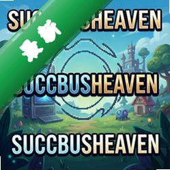 succbusheaven