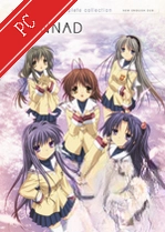 clannad��Ϸ���԰� v1.0.0