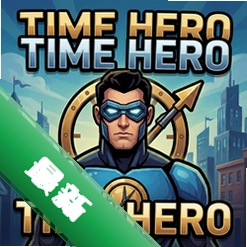 ʱ��Ӣ��time hero pc��