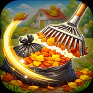�����Ҷleaf it alone��׿���� v1.5�ֻ���