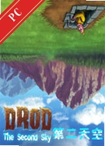 drod:�ڶ���յ��԰� v1.0.0������
