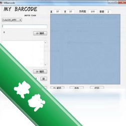 mbarcode��ά�����ɽ�������