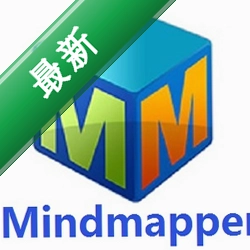 mindmapper˼ά��ͼ����