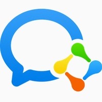 ��ҵ΢��pc�ͻ��� v4.1.36���°�