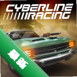 ��������cyberracing