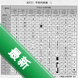 ascii��ת����