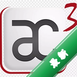 ac3d3d��ģ����