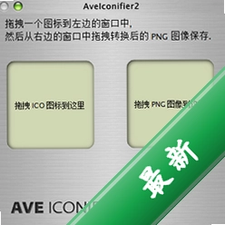 aveiconifier