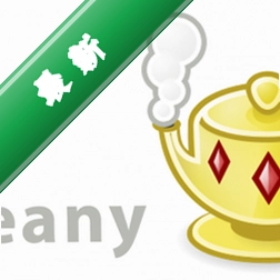 geany