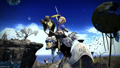 ff14ռ�Ǻ�ҹ���ǰ����