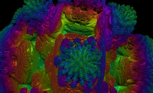 volumeshaderbm���Ե������