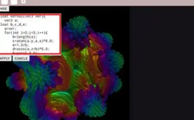 volumeshaderbm���Ե������