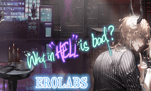 EROLABS��Ϸ2025�������