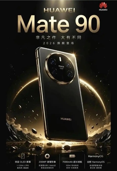 ��Ϊmate90ϵ�з���ʱ��