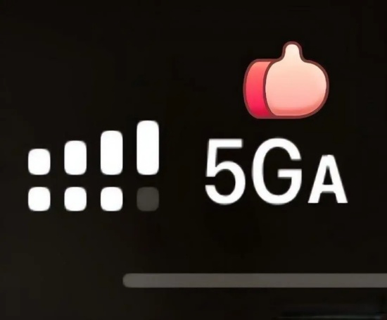 ��Ϊ5A��5G������ʲô����