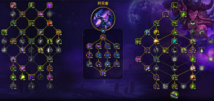 ħ������12.1����DH�����츳��ô�ӵ�_wow12.1����DH�����츳�ӵ�һ��