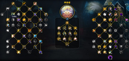 ħ������12.1�����������츳��ô�ӵ�_wow12.1�����������츳�ӵ�һ��