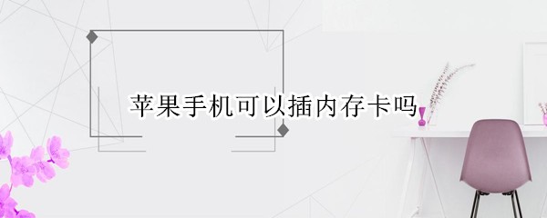 ƻ���ֻ��ڴ濨��������-ƻ���ֻ����Բ��ڴ濨��