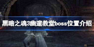 �ڰ�֮��3�������boss������ �ڰ�֮��3�������bossλ�ý���