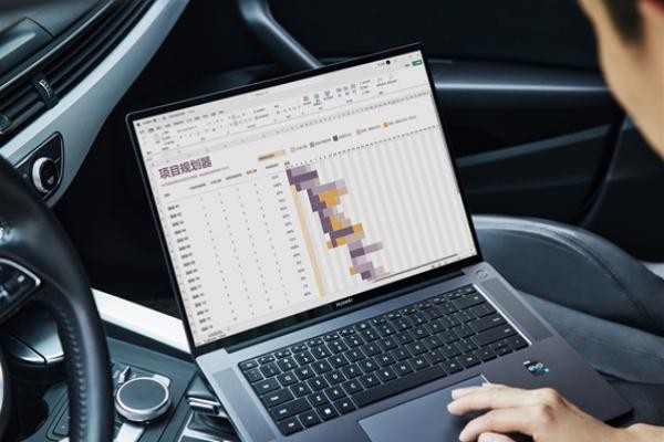 ��ΪMateBook 16s��ϸ���⣺��ע��������ᱡ��
