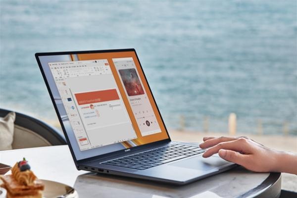 ��ΪMateBook 16s��ϸ���⣺��ע��������ᱡ��