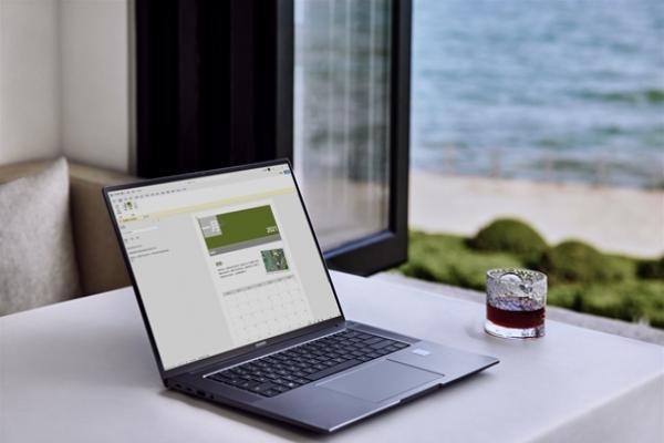 ��ΪMateBook 16s��ϸ���⣺��ע��������ᱡ��