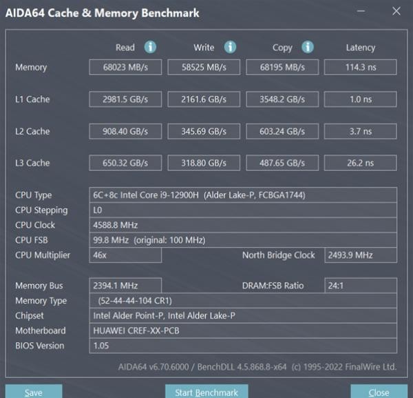 ��ΪMateBook 16s��ϸ���⣺��ע��������ᱡ��