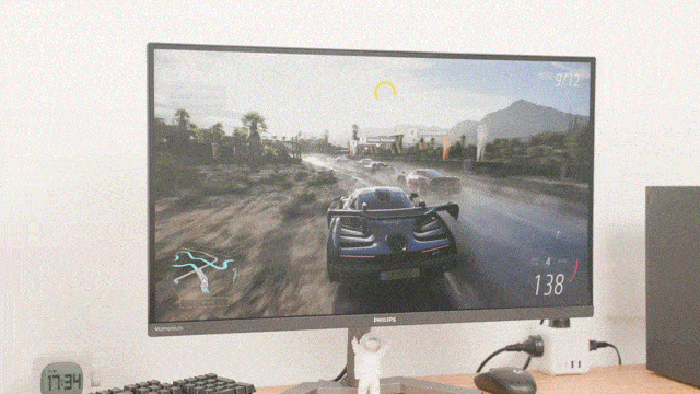 ����������27M1N5500Z���⣺2K�ֱ���170Hzˢ���ʵ羺��