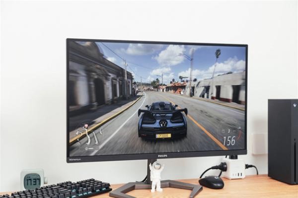 ����������27M1N5500Z���⣺2K�ֱ���170Hzˢ���ʵ羺��