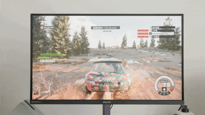 ����������27M1N5500Z���⣺2K�ֱ���170Hzˢ���ʵ羺��
