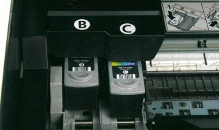 mp280��ӡ������ī�жԲ�����ô�� ���������ȷ��װ