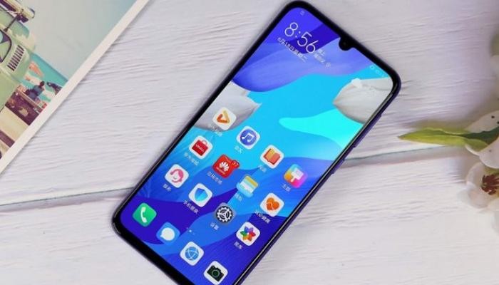 ��Ϊnova5i��ˮ�� ��Ϊnova5i����ˮ