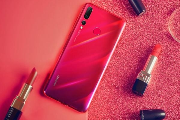 ��Ϊnova4���Կ��յ��� ��Ϊnova4֧�ֿ��յ���
