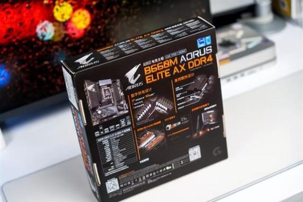 ����B660MС��AX�������⣺����ǿ��