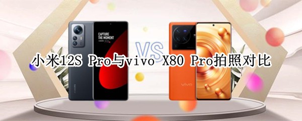 �⿨���˾Ӳ��Ӳ��С��12S Pro��vivo X80 Pro���նԱ�