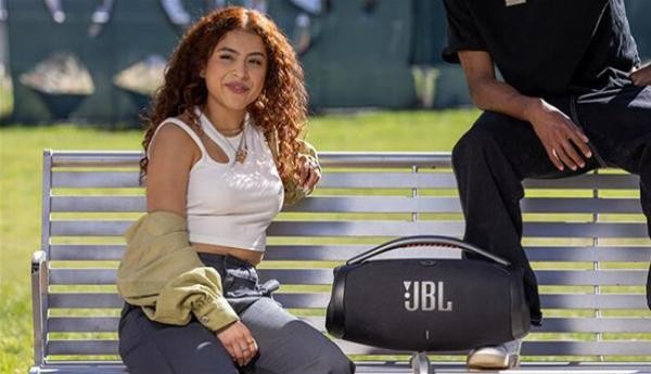 JBL BOOMBOX3����ս��3�������⣺��Ƶ��������ǿ����