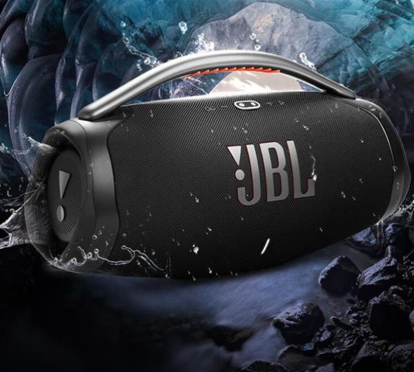 JBL BOOMBOX3����ս��3�������⣺��Ƶ��������ǿ����