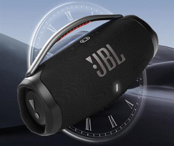 JBL BOOMBOX3����ս��3�������⣺��Ƶ��������ǿ����