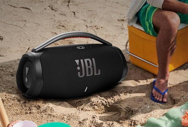 JBL BOOMBOX3����ս��3�������⣺��Ƶ��������ǿ����
