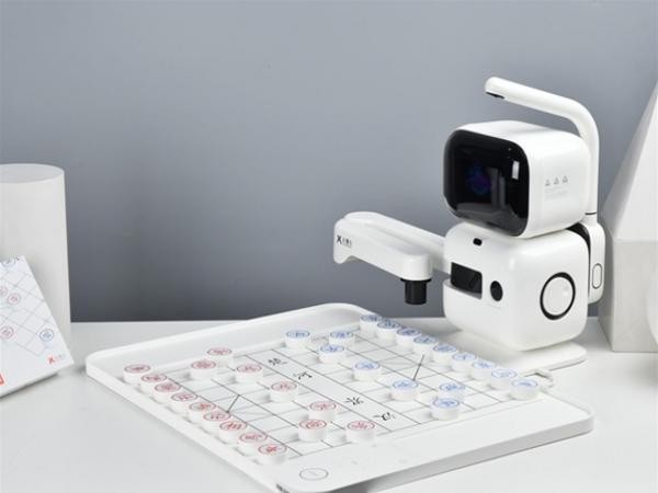 ����Ԫ�ܲ�SenseRobot AI������������⣺���徹Ȼ�²���������