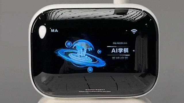 ����Ԫ�ܲ�SenseRobot AI������������⣺���徹Ȼ�²���������