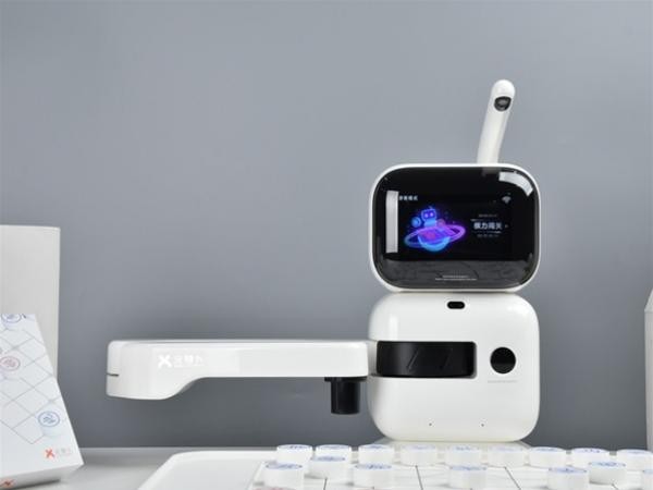 ����Ԫ�ܲ�SenseRobot AI������������⣺���徹Ȼ�²���������