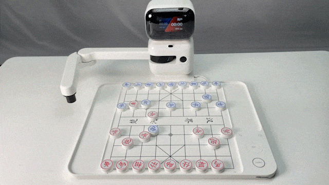 ����Ԫ�ܲ�SenseRobot AI������������⣺���徹Ȼ�²���������