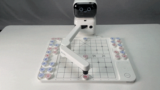 ����Ԫ�ܲ�SenseRobot AI������������⣺���徹Ȼ�²���������