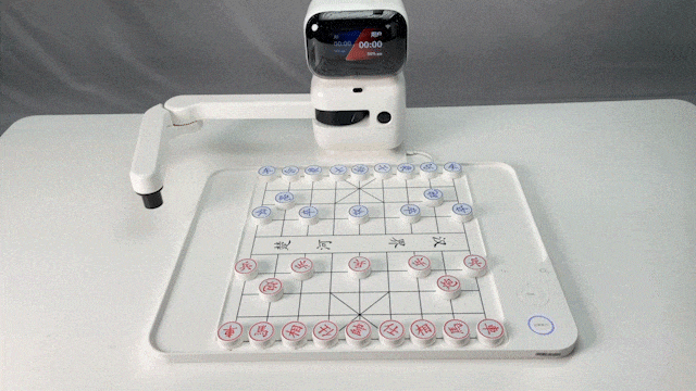 ����Ԫ�ܲ�SenseRobot AI������������⣺���徹Ȼ�²���������