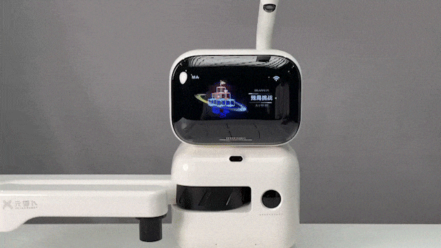 ����Ԫ�ܲ�SenseRobot AI������������⣺���徹Ȼ�²���������