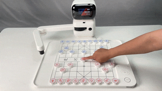 ����Ԫ�ܲ�SenseRobot AI������������⣺���徹Ȼ�²���������