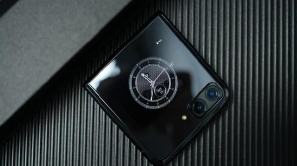 moto razr 2022�۵������⣺�ǳ����õ��ճ�������